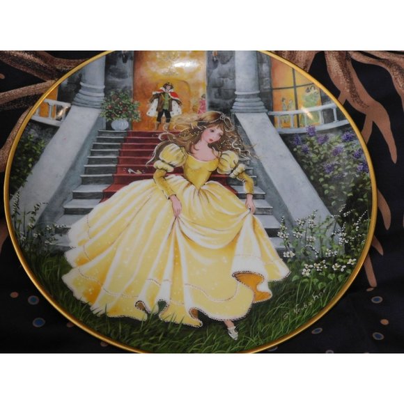 Other - Kaiser W. Germany Cinderella Collector's Plate
